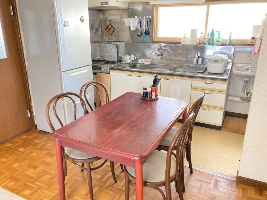 Photo of Kitchen in Mikage