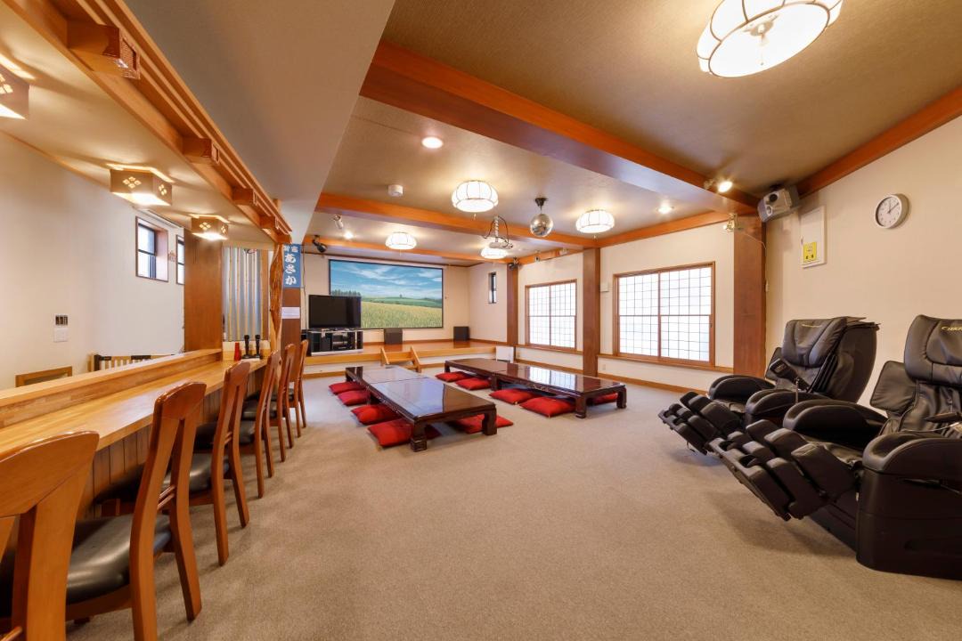 Photo of Livingroom in Matsuzaki