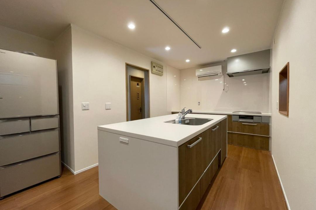 Photo of Kitchen in Matsuzaki