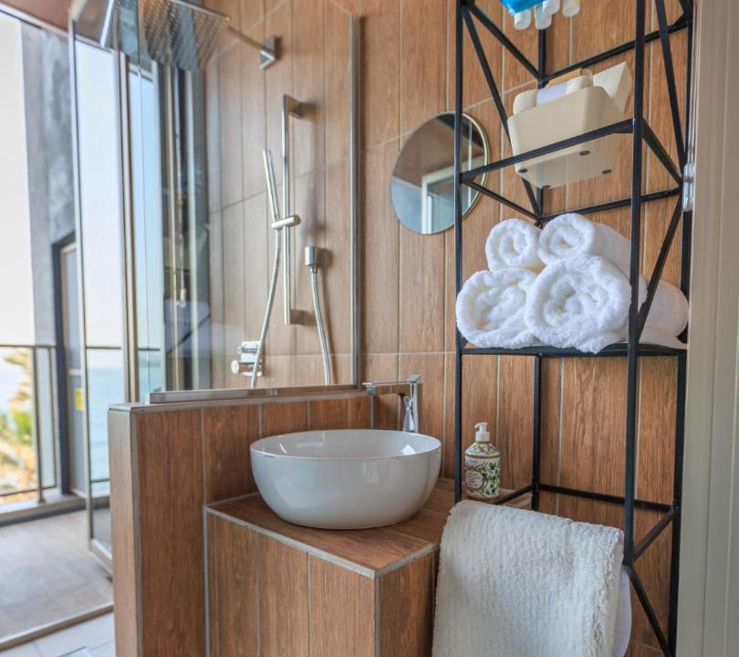Photo of Bathroom in Nishi Ward