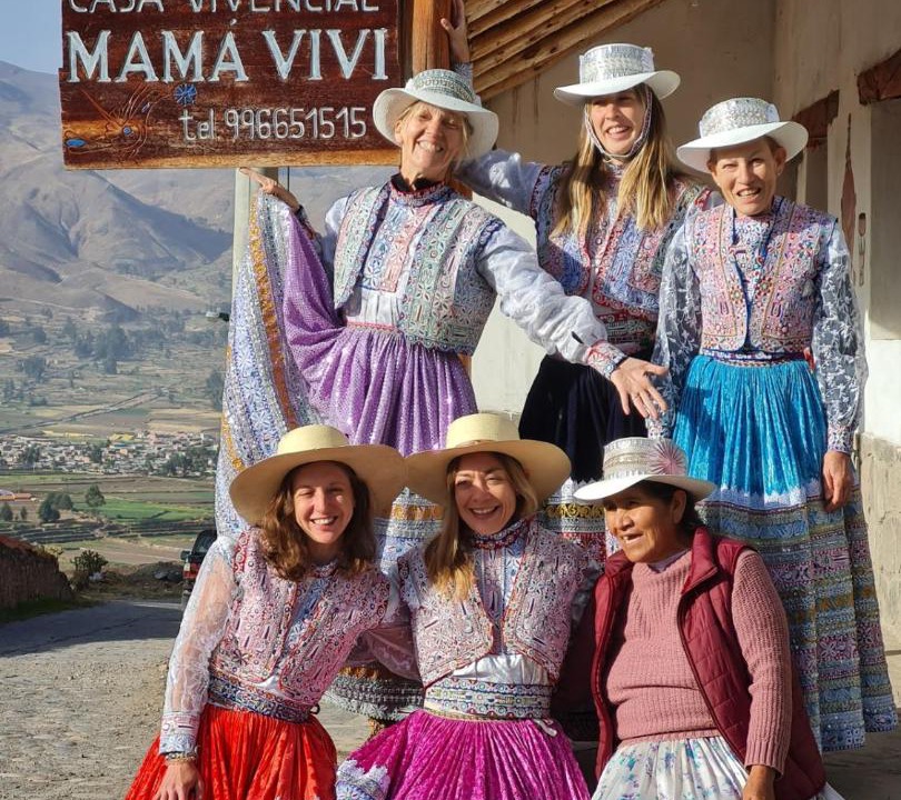 Photo of Others in Coporaque