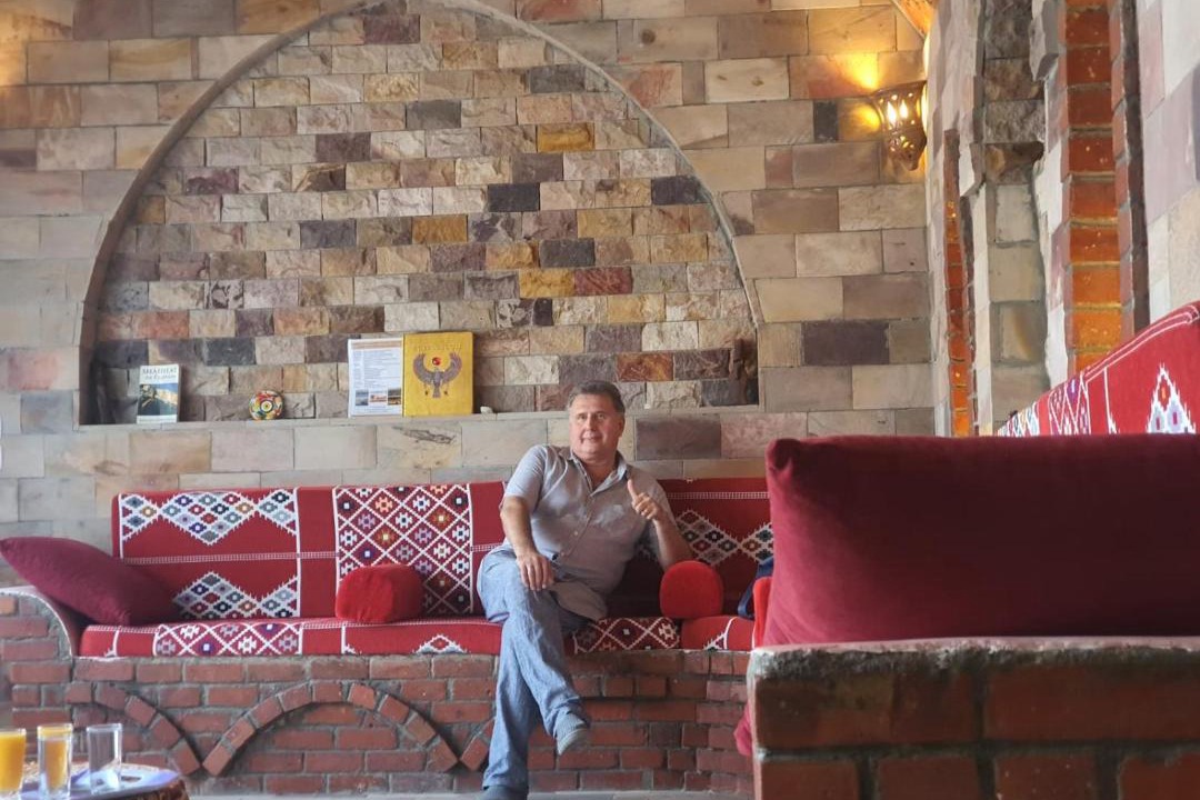 Photo of Others in Luxor