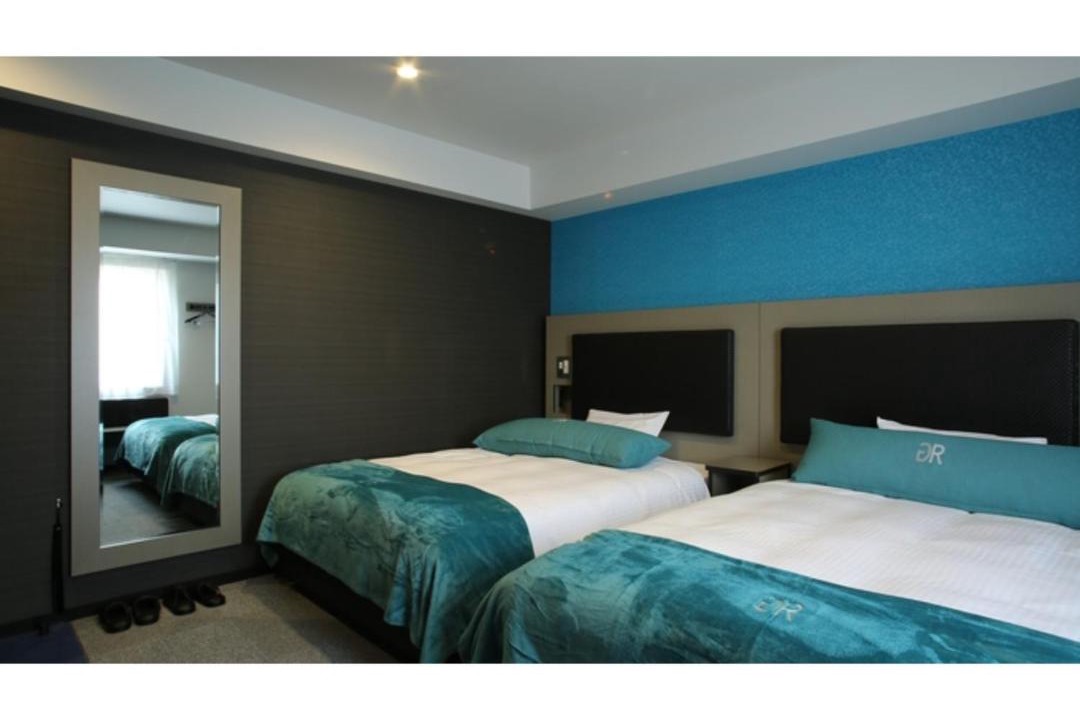 Photo of Bedroom in Matsuyama