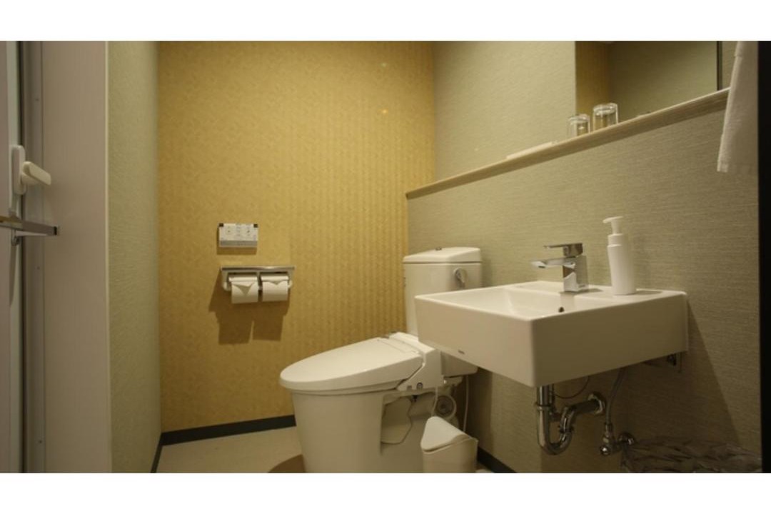 Photo of Bathroom in Matsuyama
