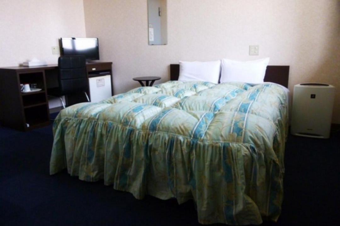 Photo of Bedroom in Yonago