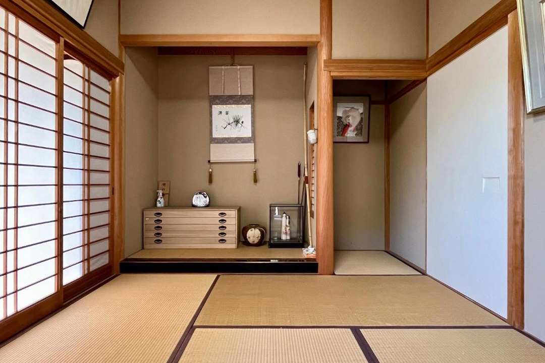 Photo of Others in Nakatado-gun
