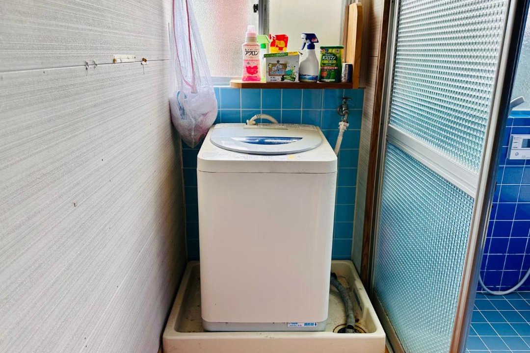 Photo of Bathroom in Shinkamigoto