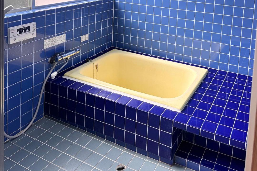 Photo of Bathroom in Shinkamigoto