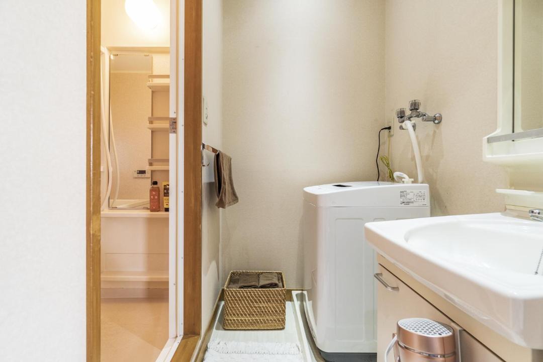Photo of Bathroom in Yotsuya