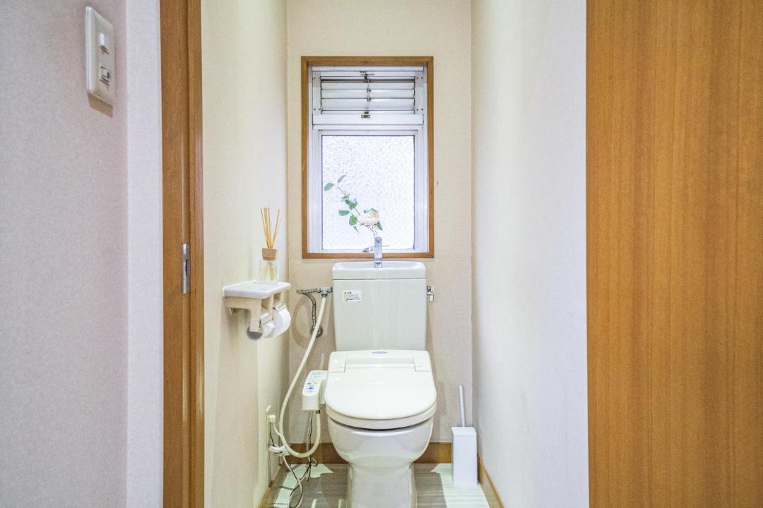Photo of Bathroom in Yotsuya