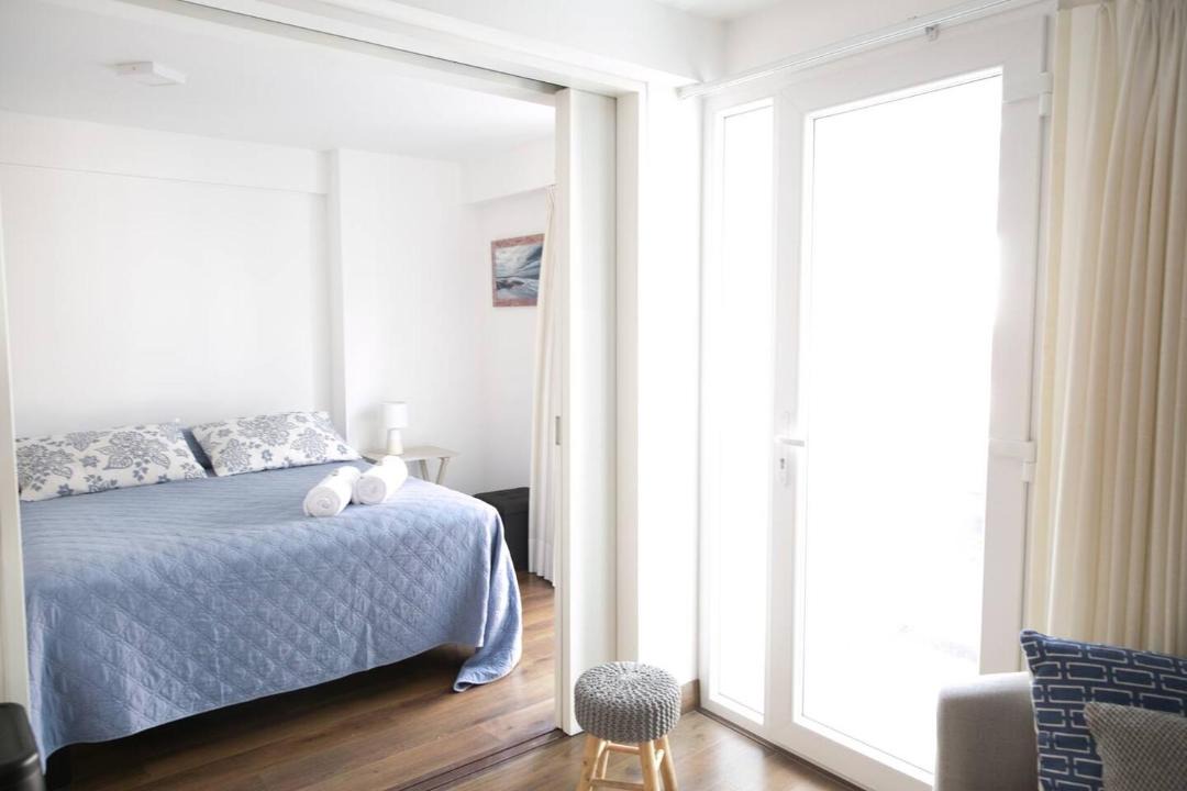 Photo of Bedroom in Barranco