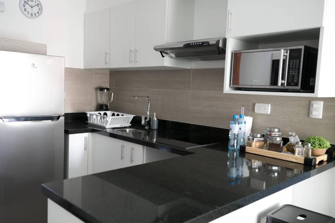 Photo of Kitchen in Barranco