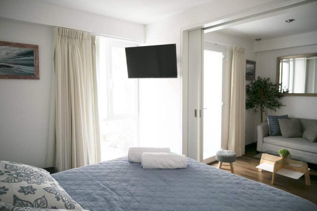 Photo of Bedroom in Barranco
