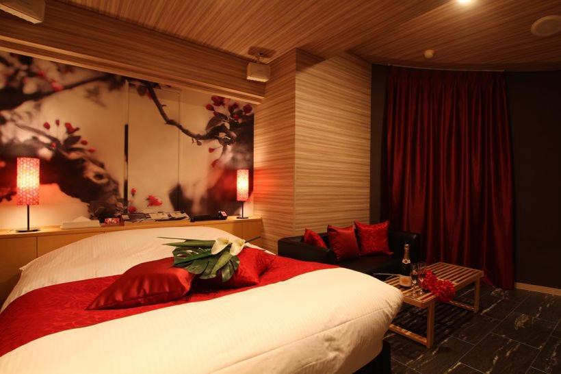 Photo of Bedroom in Aoba Ward