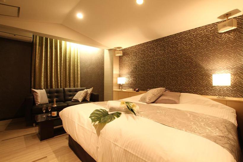 Photo of Bedroom in Aoba Ward