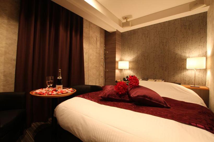 Photo of Bedroom in Aoba Ward