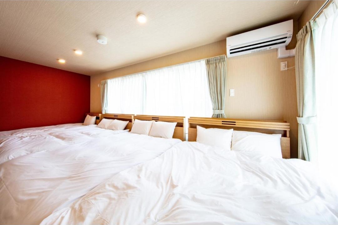 Photo of Bedroom in Kotoni