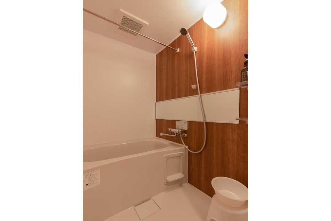 Photo of Bathroom in Kotoni