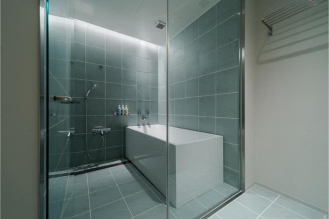 Photo of Bathroom in Saijo