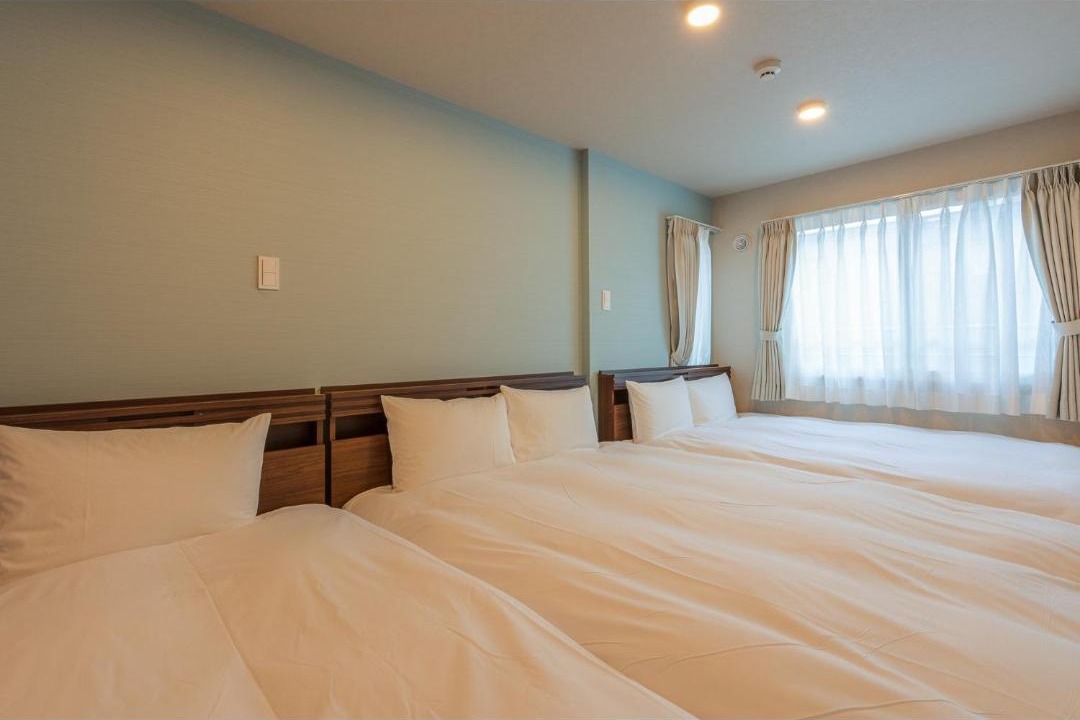 Photo of Bedroom in Kotoni