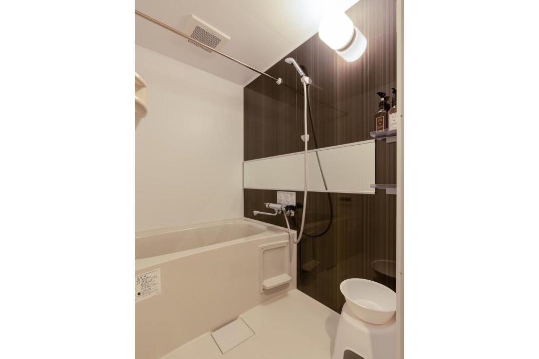 Photo of Bathroom in Kotoni
