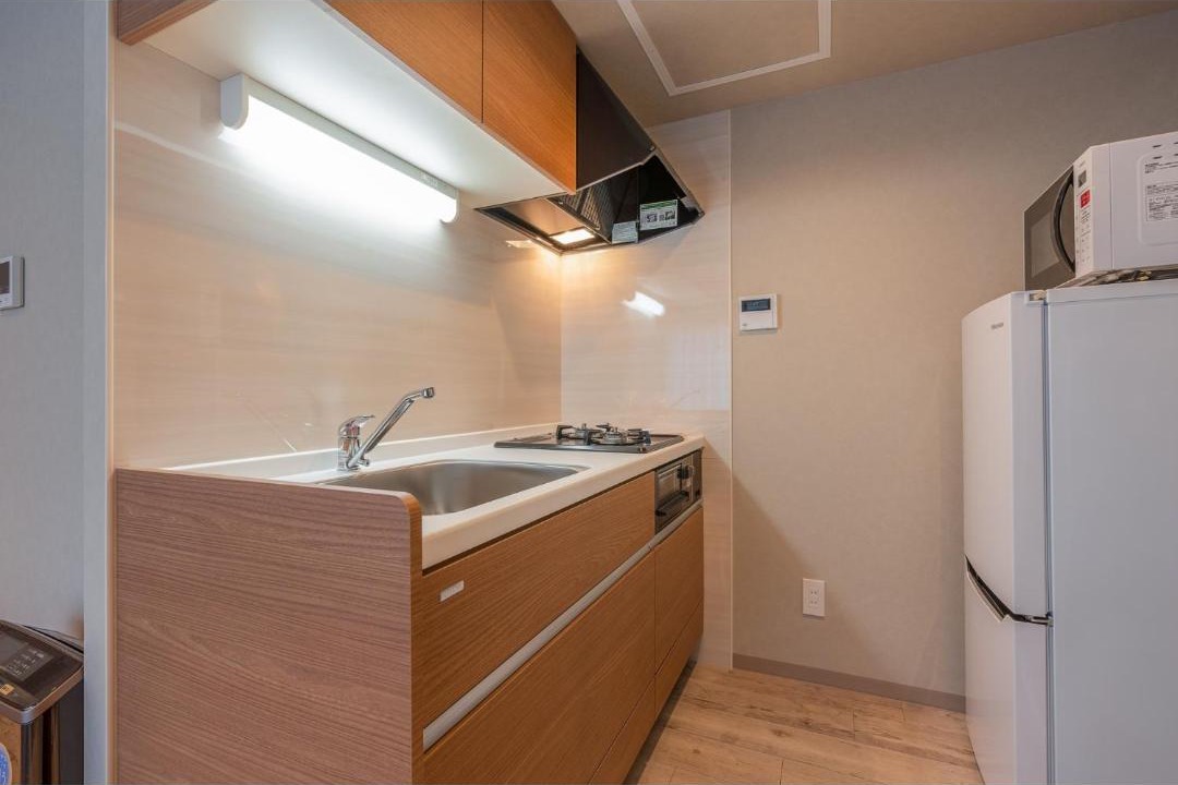 Photo of Kitchen in Kotoni