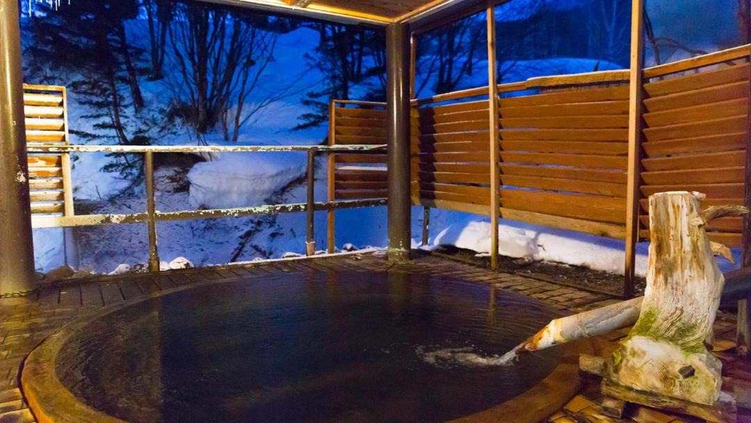 Photo of Others in Nakanosawa Onsen