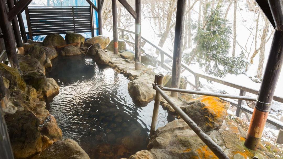 Photo of Others in Nakanosawa Onsen