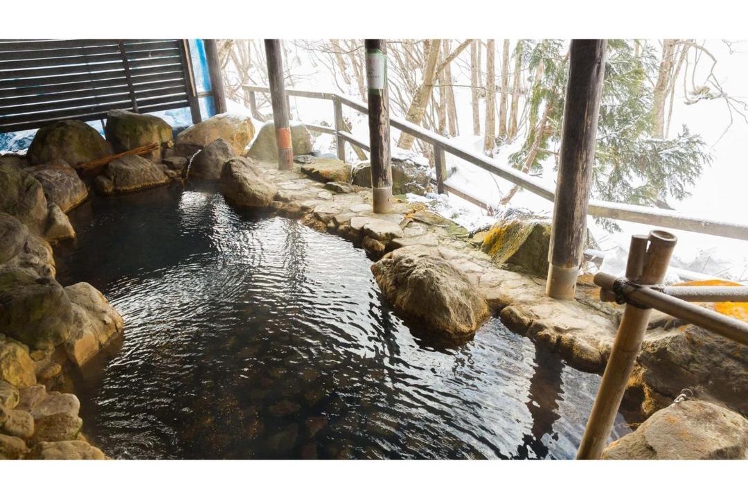 Photo of Others in Nakanosawa Onsen