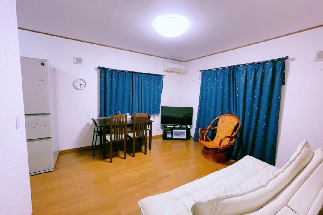 Photo of Livingroom in Hachioji