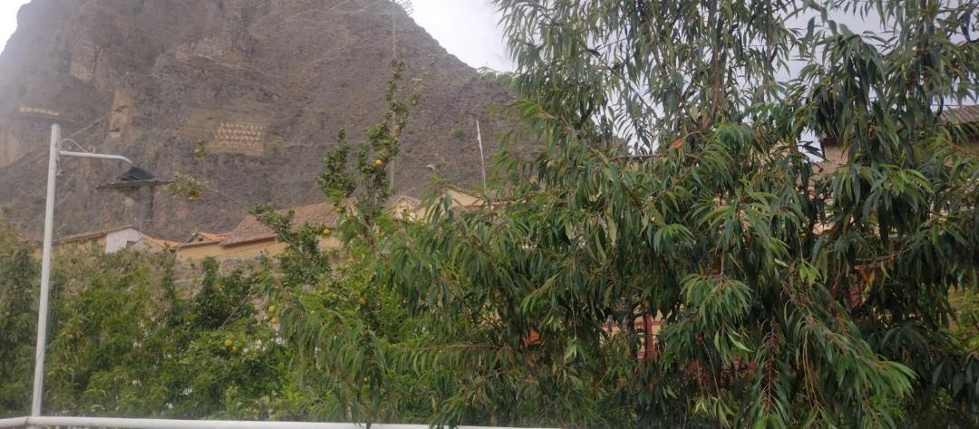 Photo of Others in Ollantaytambo