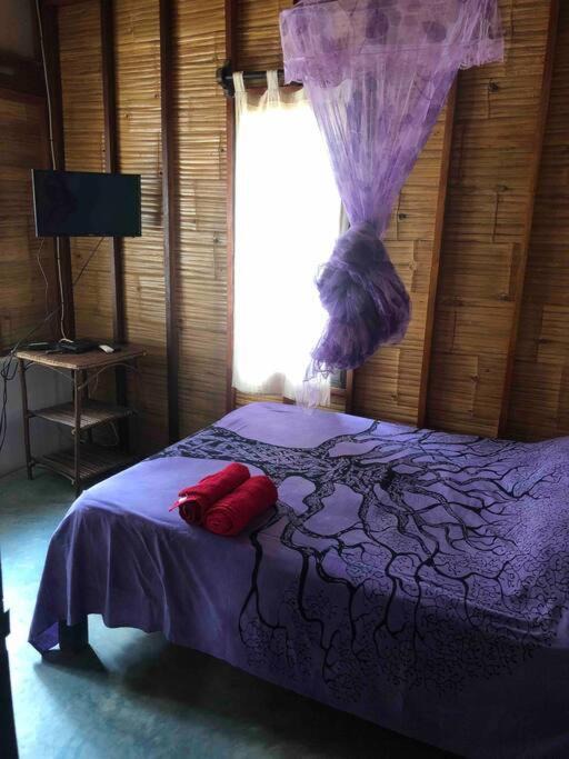Photo of Bedroom in Mancora