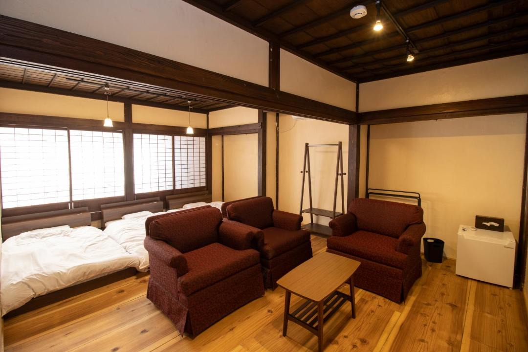 Photo of Others in Nishiaizu-machi