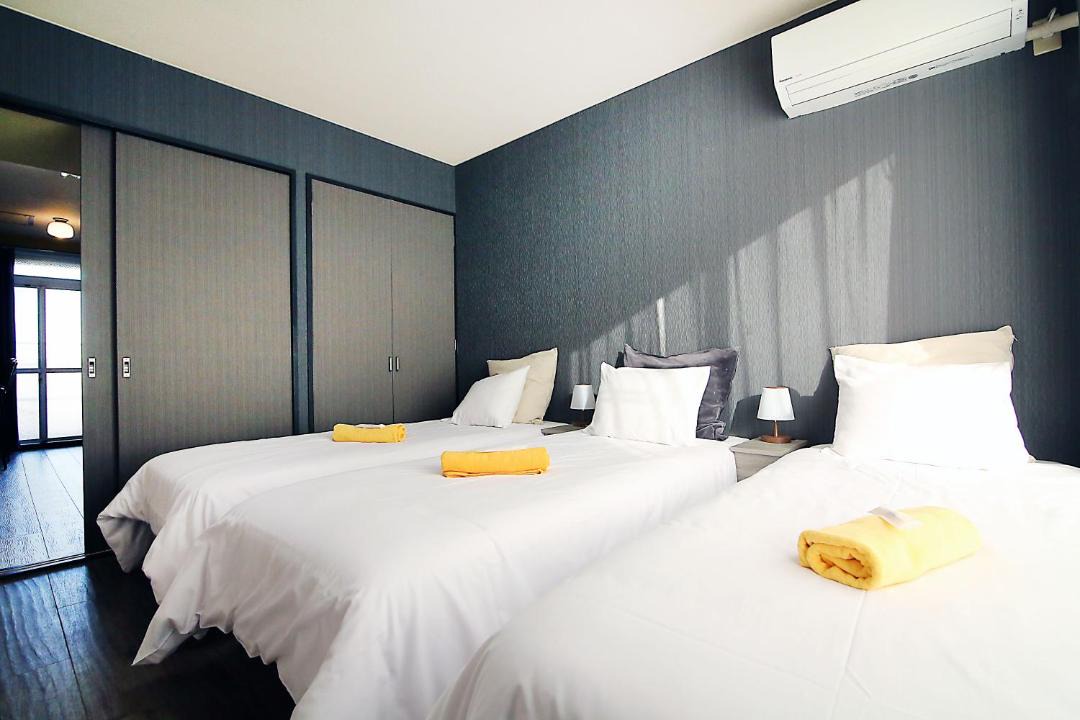 Photo of Bedroom in Okubo