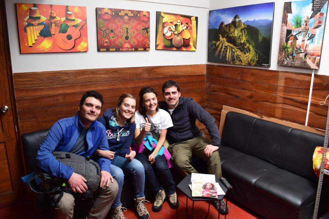 Photo of Others in Cusco Historic Center