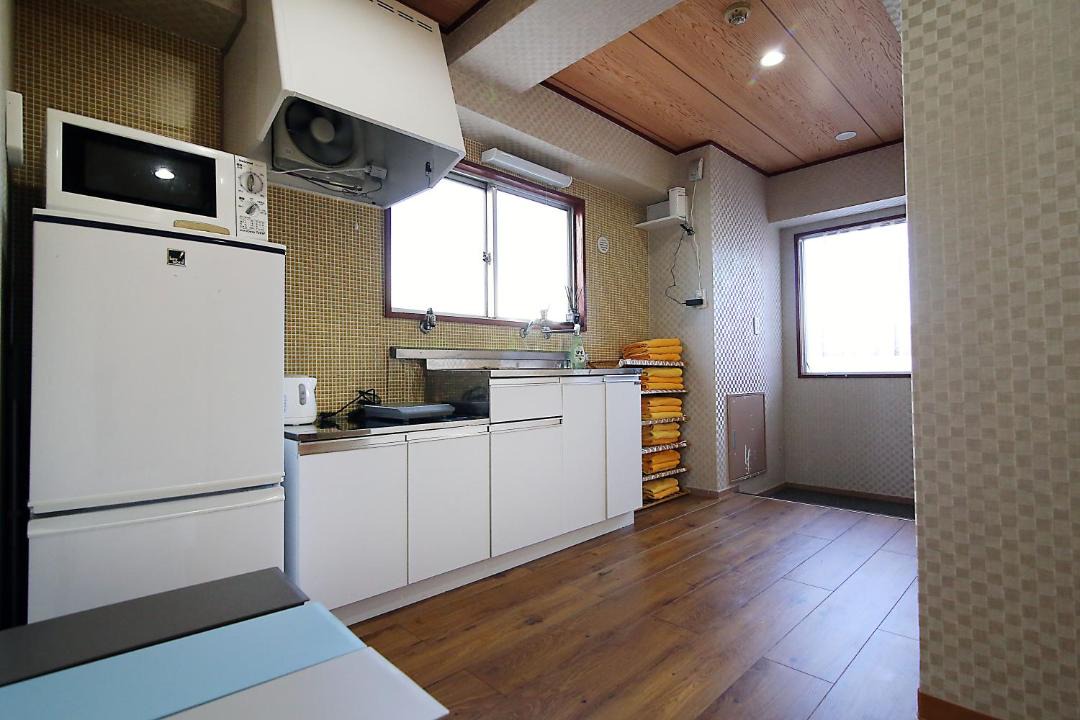 Photo of Kitchen in Okubo