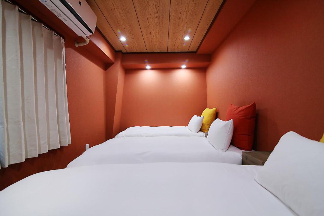 Photo of Bedroom in Okubo