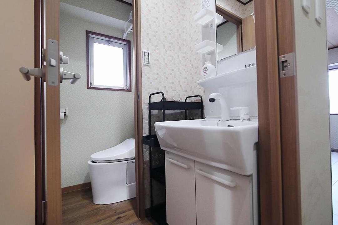 Photo of Bathroom in Okubo