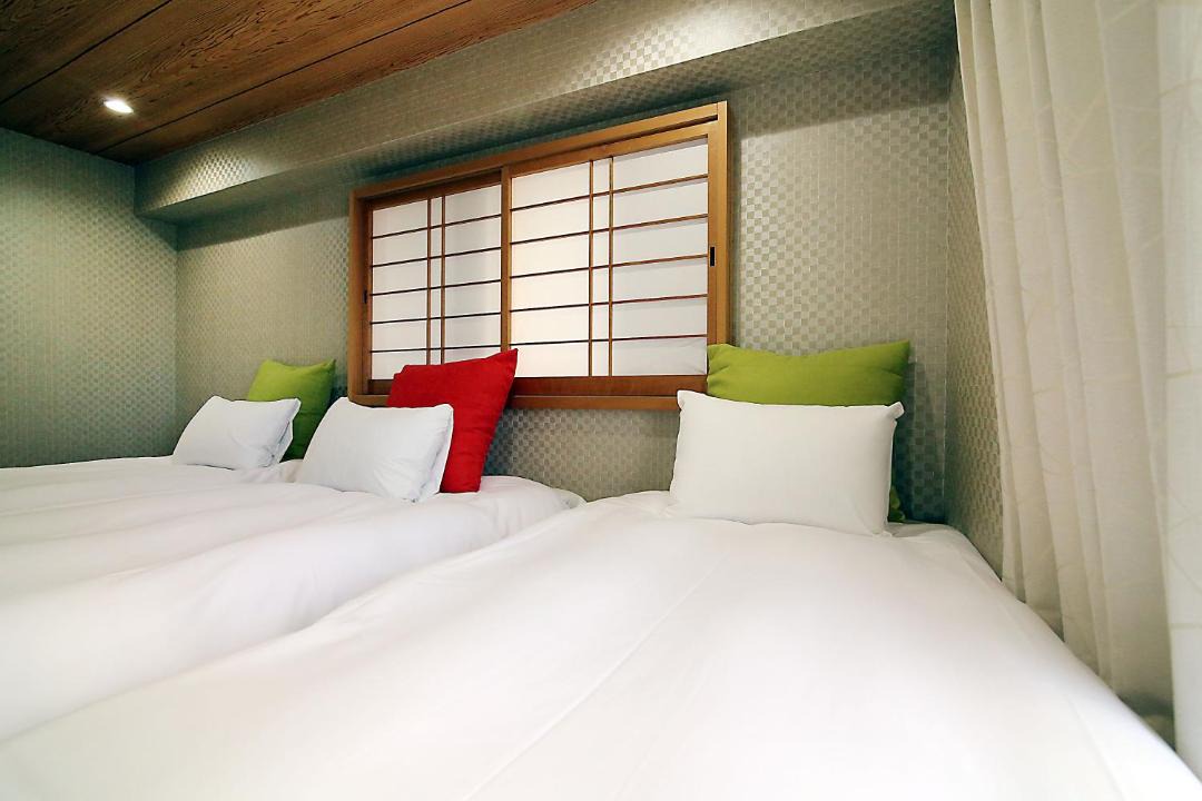 Photo of Bedroom in Okubo
