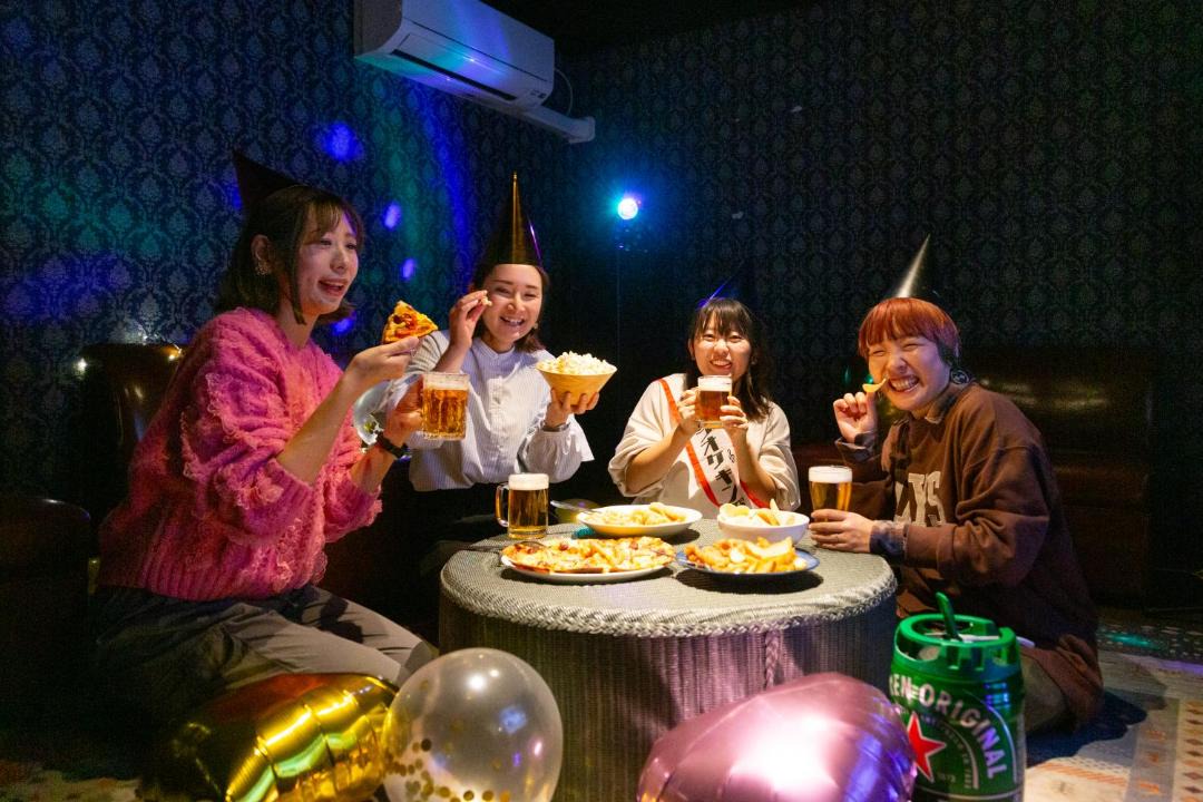 Photo of Others in Higashisumiyoshi-ku