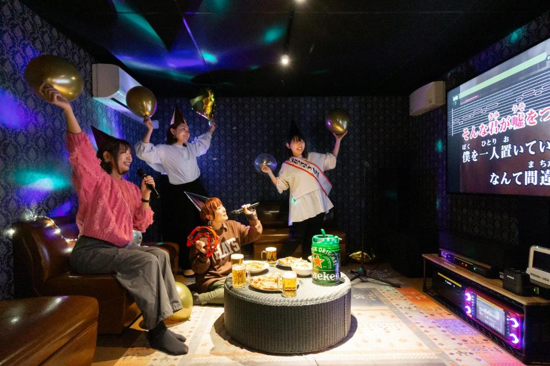 Photo of Others in Higashisumiyoshi-ku