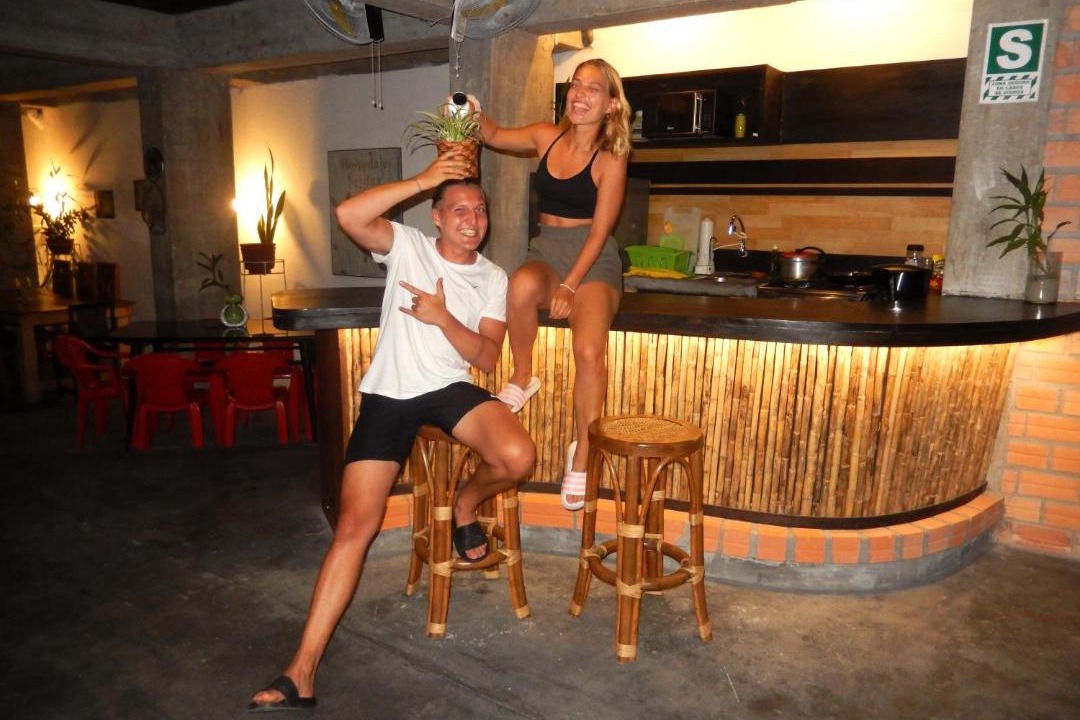 Photo of Others in Iquitos