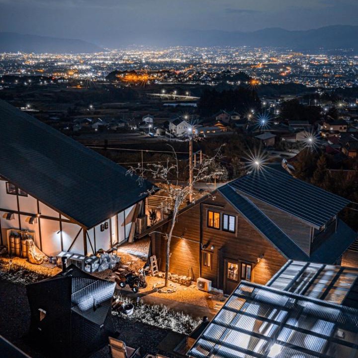 Photo of Others in Minami-Alps