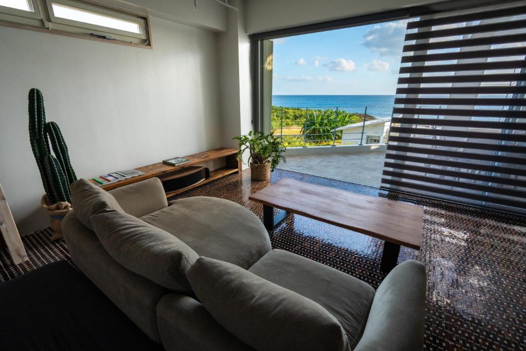 Photo of Livingroom in Miyakojima