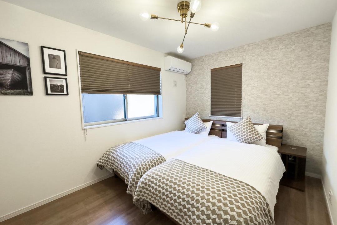 Photo of Bedroom in Nakamura