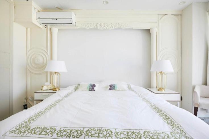 Photo of Bedroom in Ikebukuro