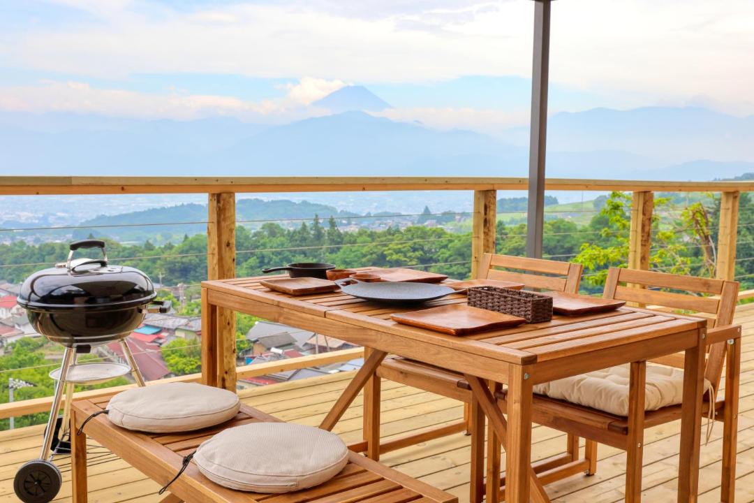 Photo of Others in Minami-Alps
