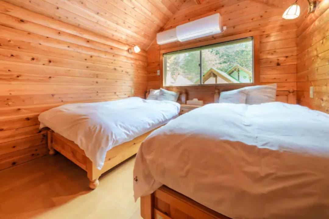 Photo of Bedroom in Kawanehon