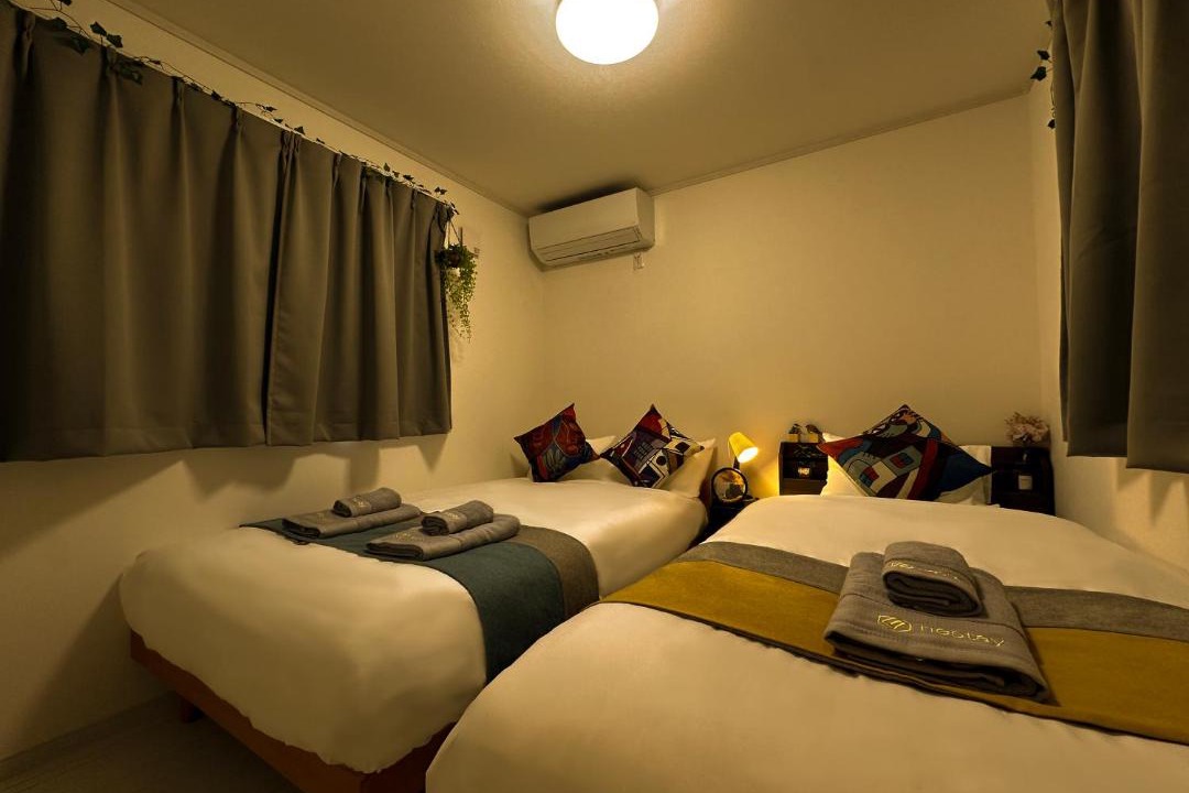 Photo of Bedroom in Sugamo