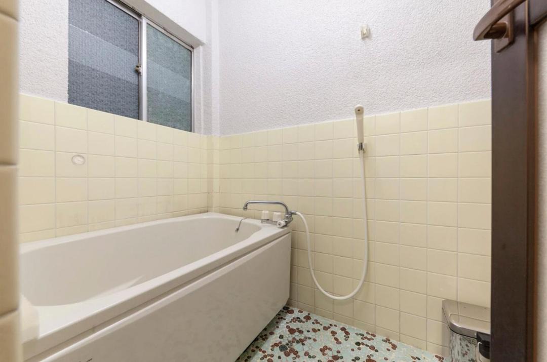 Photo of Bathroom in Kamiikebukuro
